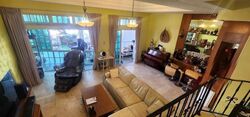 Seletar Garden (D28), Terrace #624793601